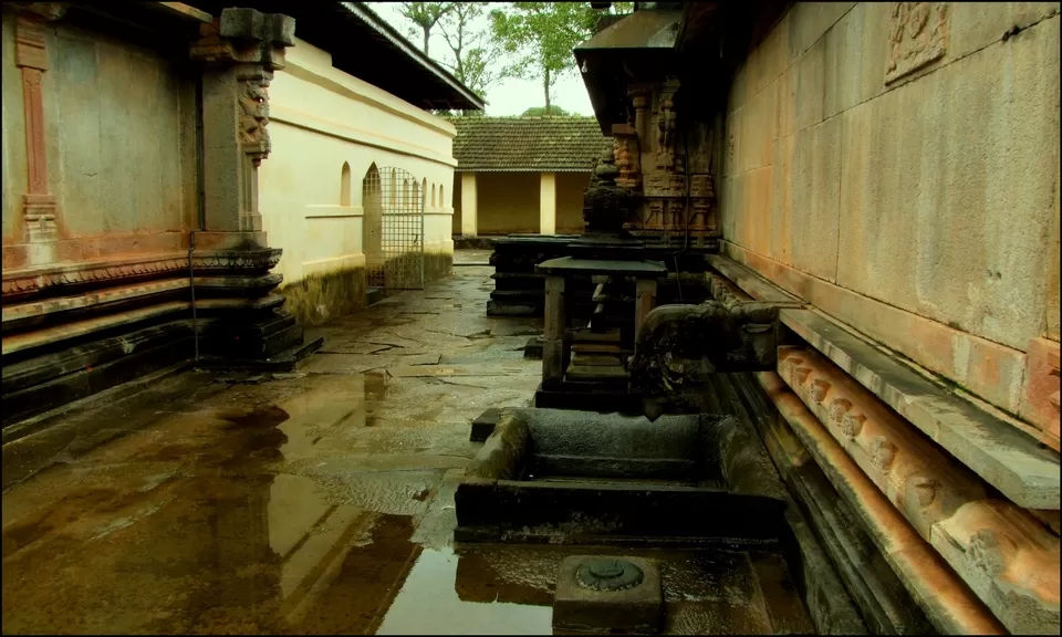 Photo of Keladi, Karnataka, India by Deeptangan Pant
