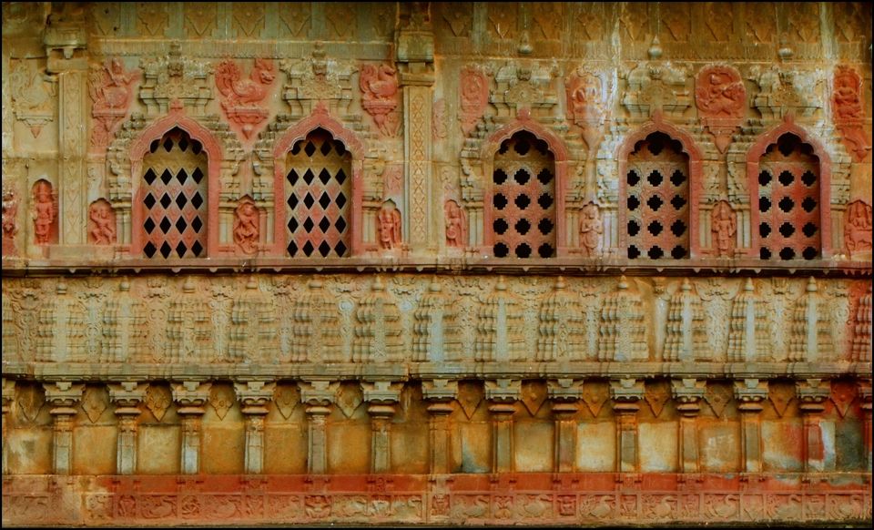 Photo of Aghoreshwara Temple Ikkeri by Deeptangan Pant
