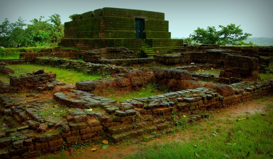 Photo of Gudnapur, Karnataka, India by Deeptangan Pant