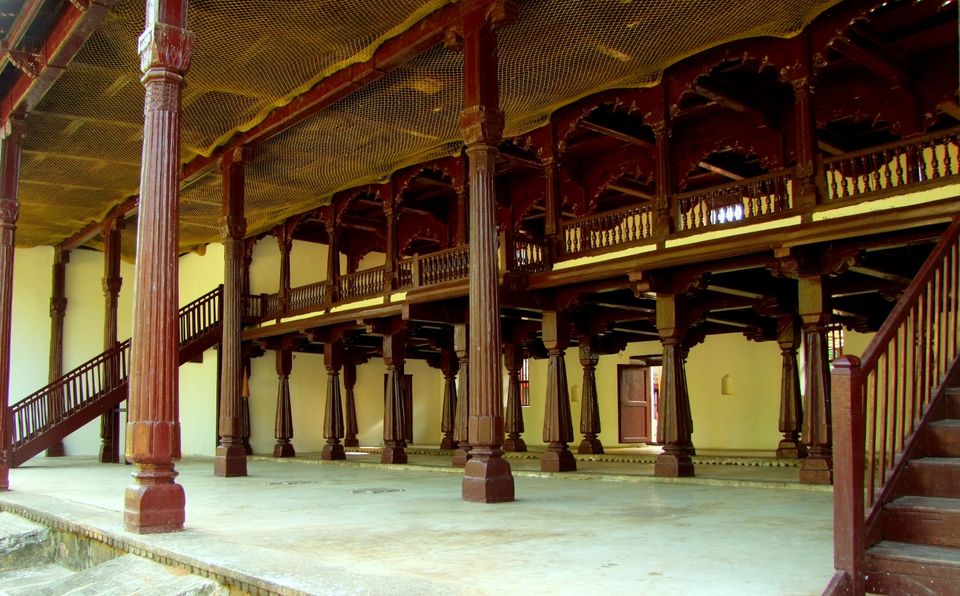 Photo of Shivamogga, Karnataka, India by Deeptangan Pant