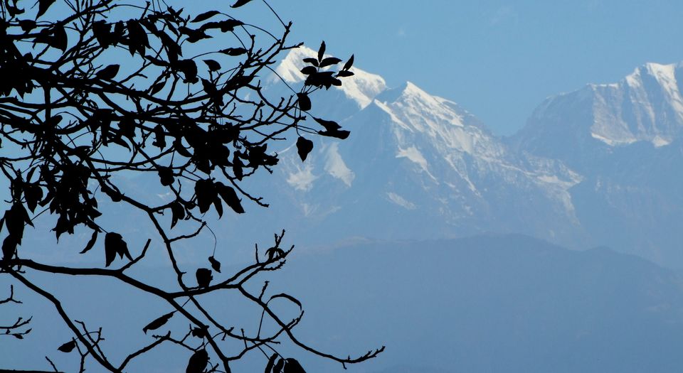 Photo of Almora – The cultural hub of Kumaon Himalayas 5/6 by Deeptangan Pant