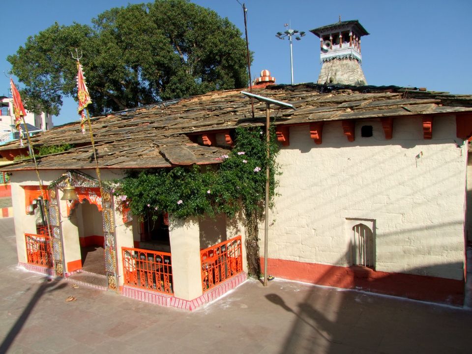 Photo of Almora – The cultural hub of Kumaon Himalayas 6/6 by Deeptangan Pant