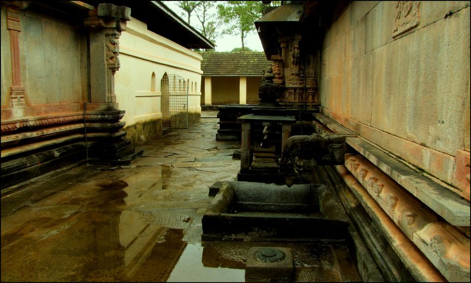 Photo of Discovering the legacy of the Keladi Nayakas 1/10 by Deeptangan Pant