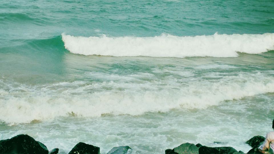 Photo of Three days in Pondicherry – A little piece of France 1/5 by Jenifer Rachel