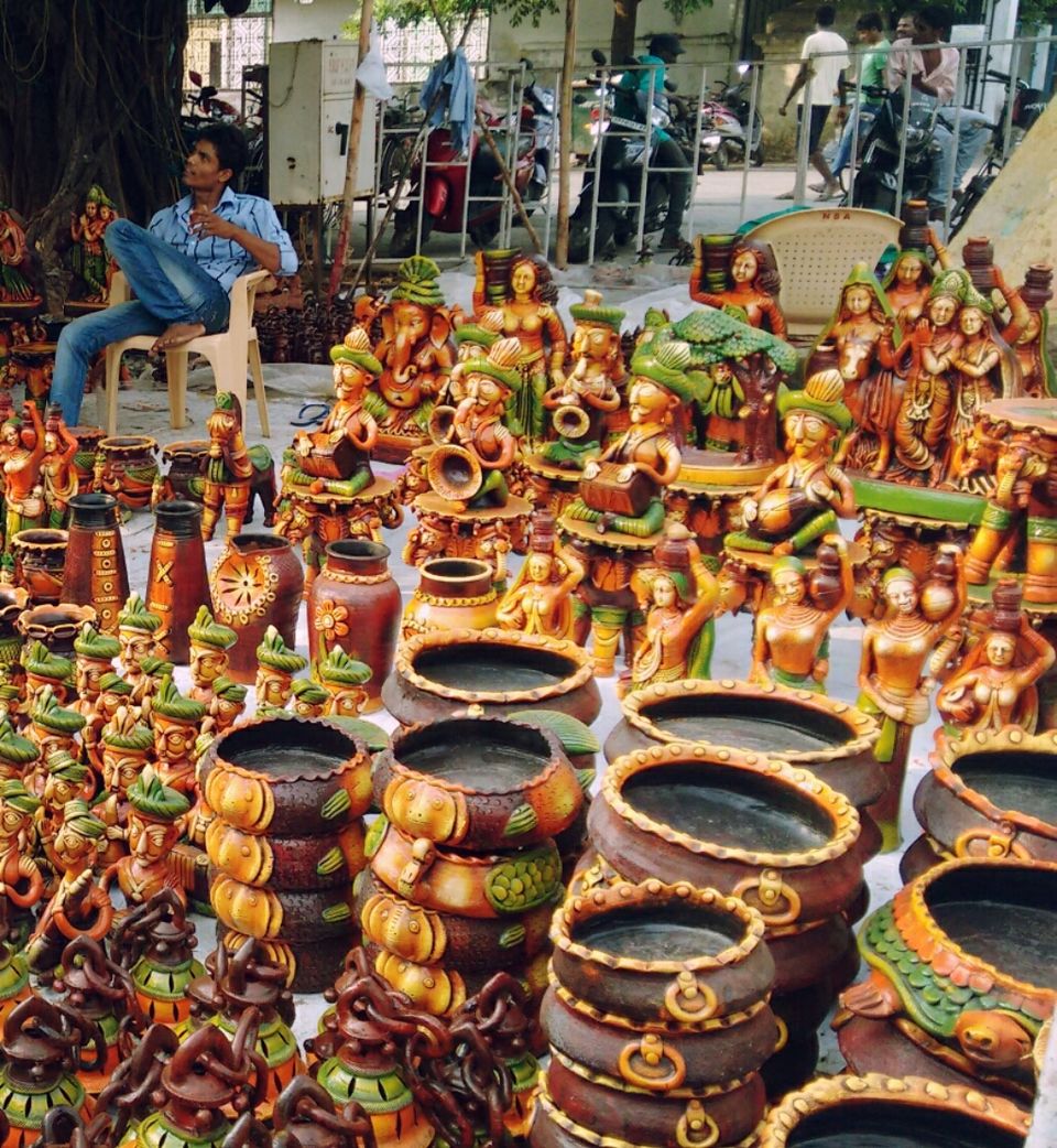 Photo of Three days in Pondicherry – A little piece of France 2/5 by Jenifer Rachel
