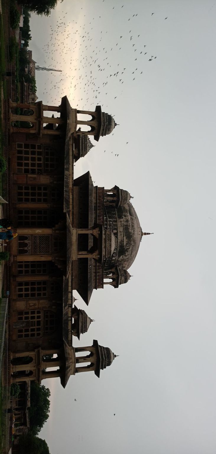 Photo of Gwalior by SHIVAM SHARMA