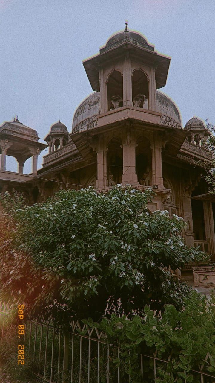 Photo of Gwalior by SHIVAM SHARMA
