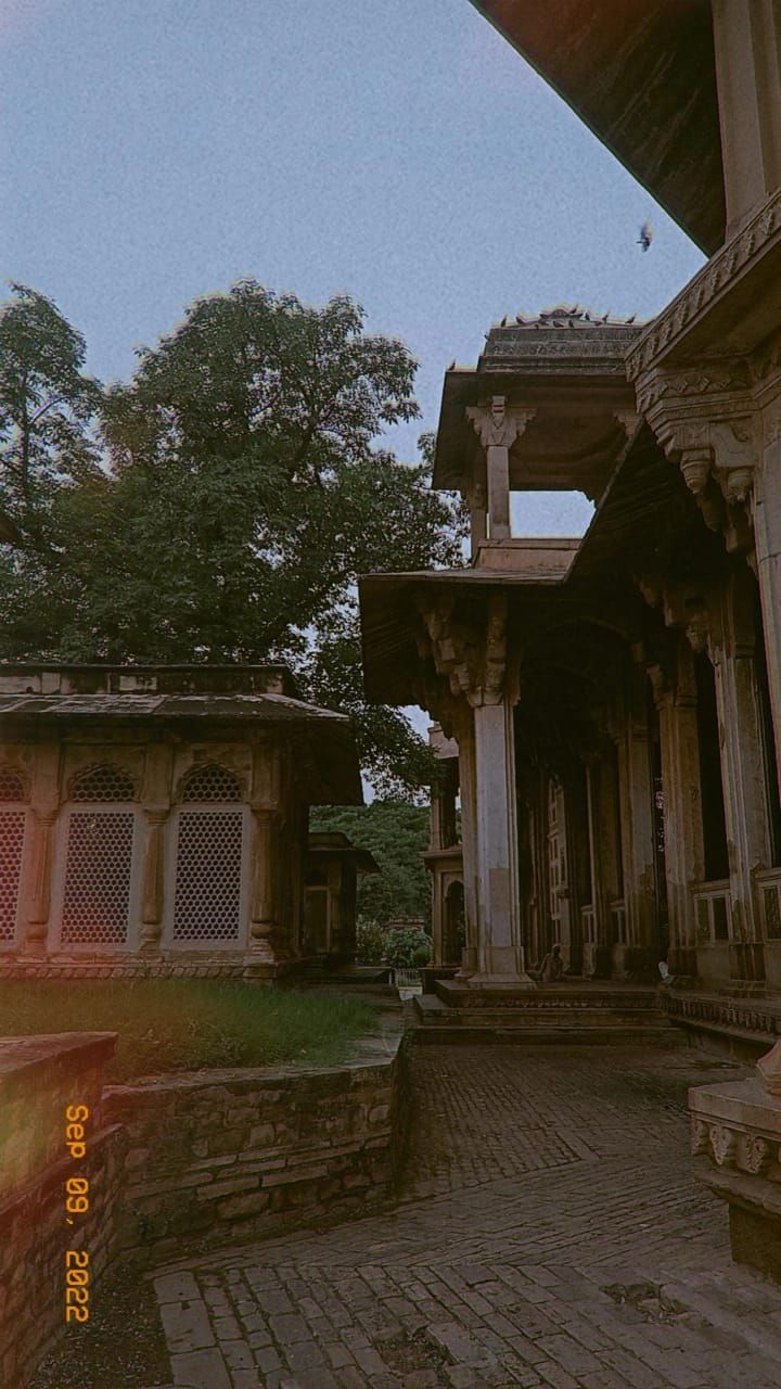 Photo of Gwalior by SHIVAM SHARMA