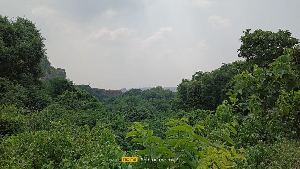 Photo of Gwalior by SHIVAM SHARMA