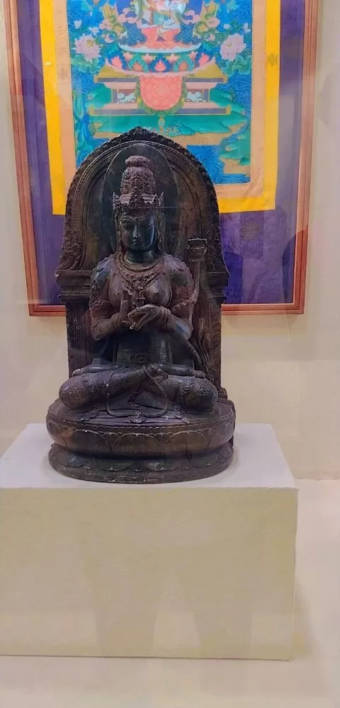 Photo of दिल्ली का यह बेहतरीन म्यूजियम रहता है चर्चा में, आप भी एक्सप्लोर करें by SHIVAM SHARMA