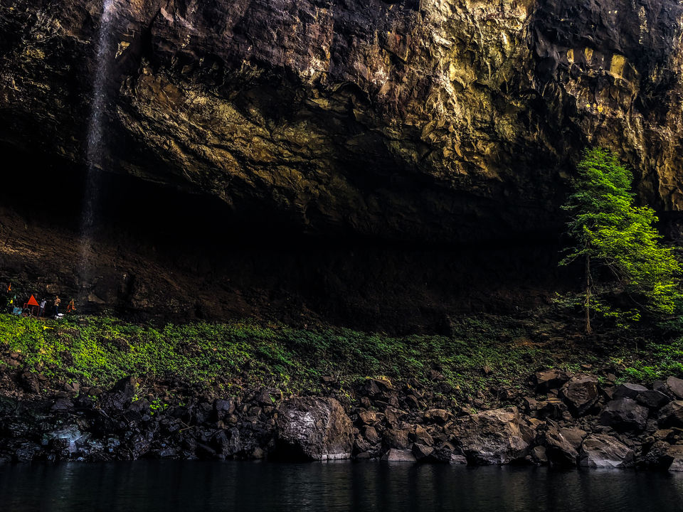 Photo of 5 Reasons why Devkund Trek is the Perfect Escape by Neil Dholabhai