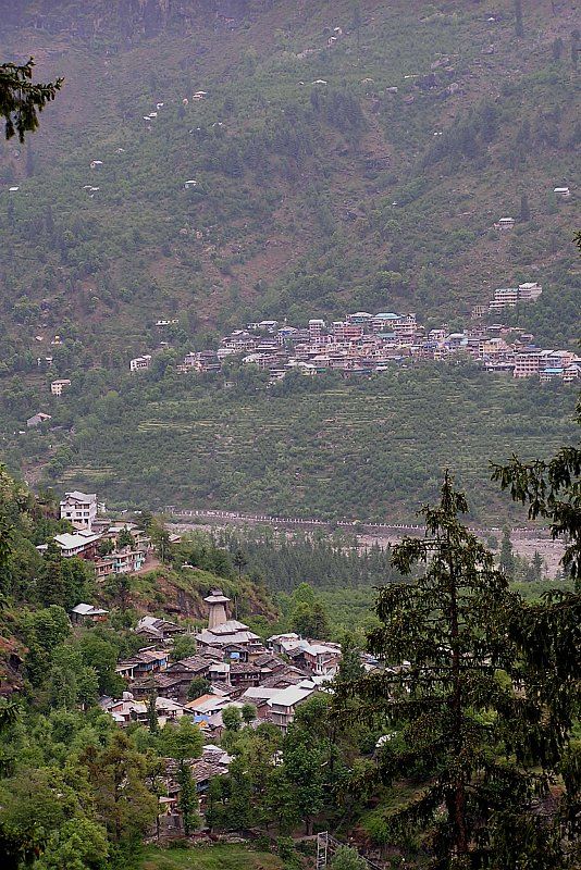 Photo of The adventure trail to Khanpari – Lama dug trek 3/5 by Gomissing Expeditions Pvt. Ltd.