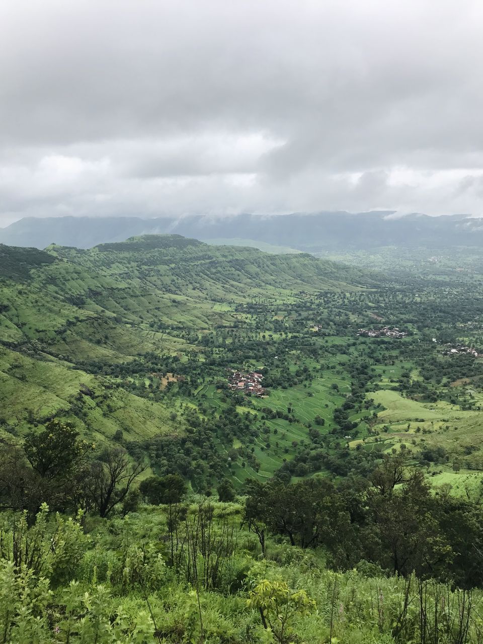 Photo of Weekend Getaway - Solo Travelers - Mumbai to Panchgani by Dinal Jain