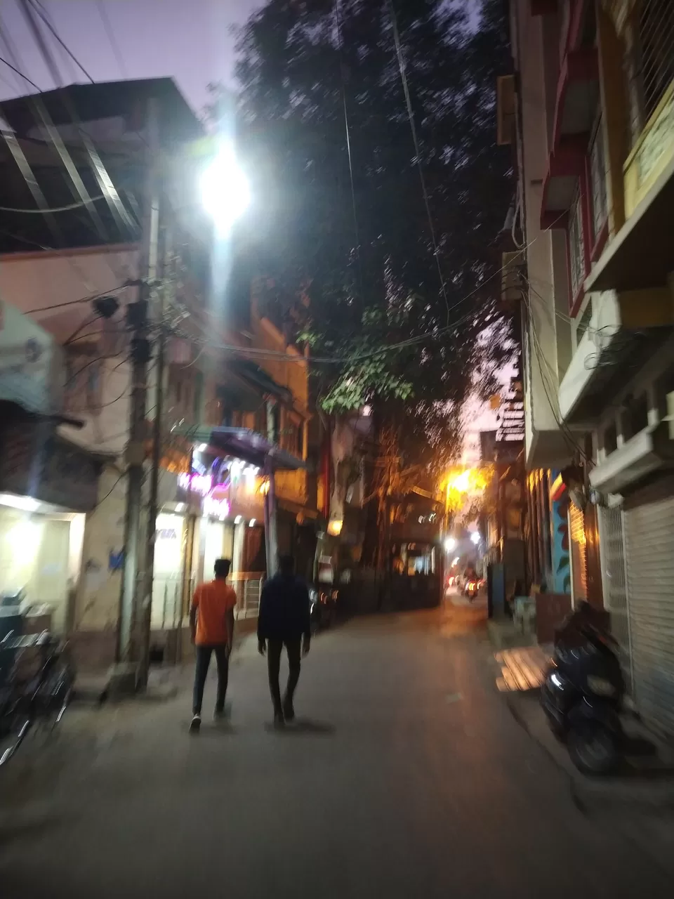 Photo of उज्जैन- कालो के काल 'महाकाल' की नगरी। by Vaishnavi sharma