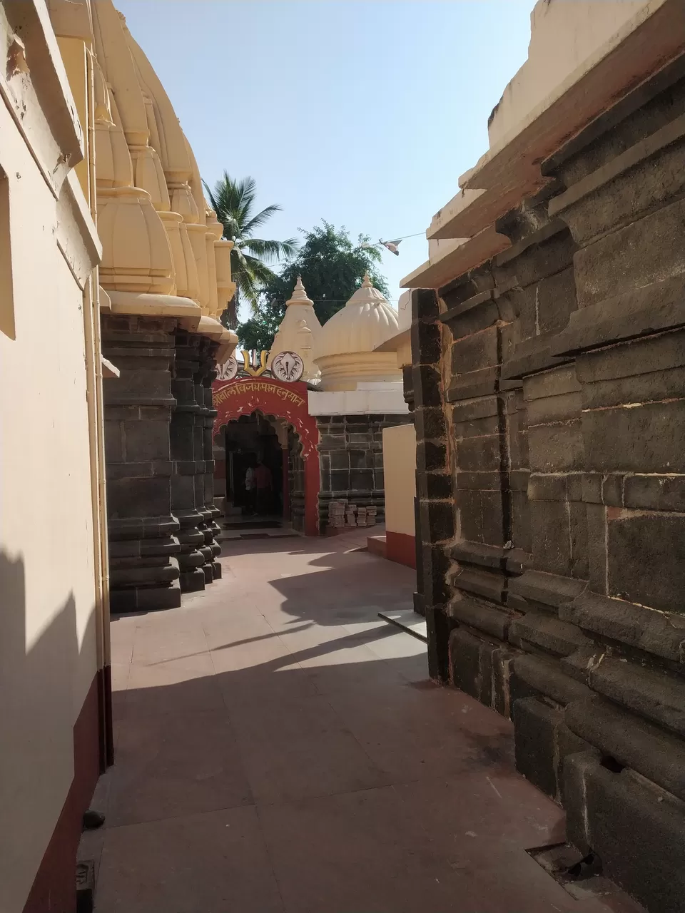 Photo of उज्जैन- कालो के काल 'महाकाल' की नगरी। by Vaishnavi sharma