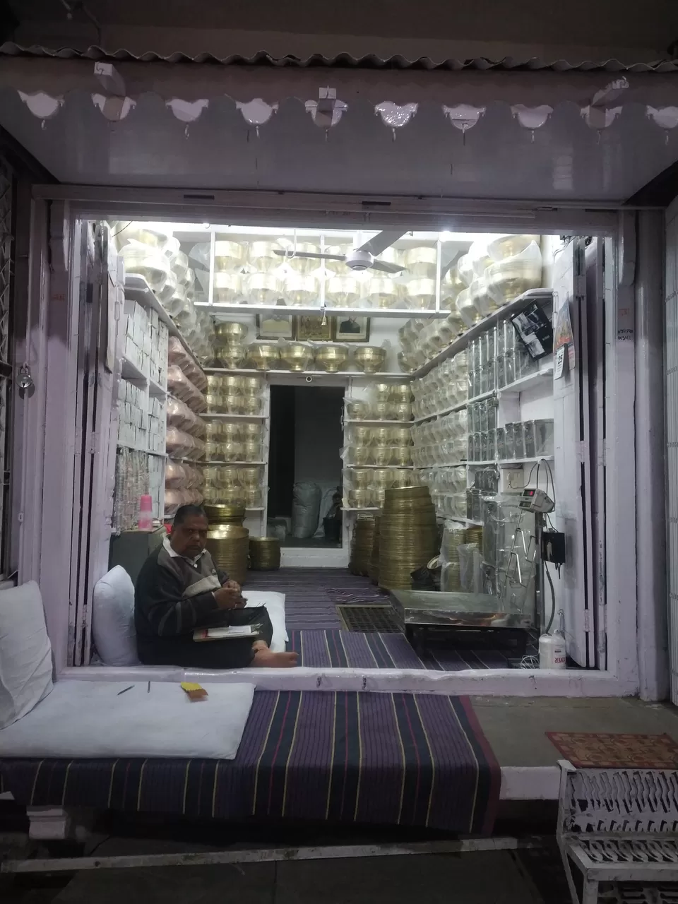 Photo of उज्जैन- कालो के काल 'महाकाल' की नगरी। by Vaishnavi sharma