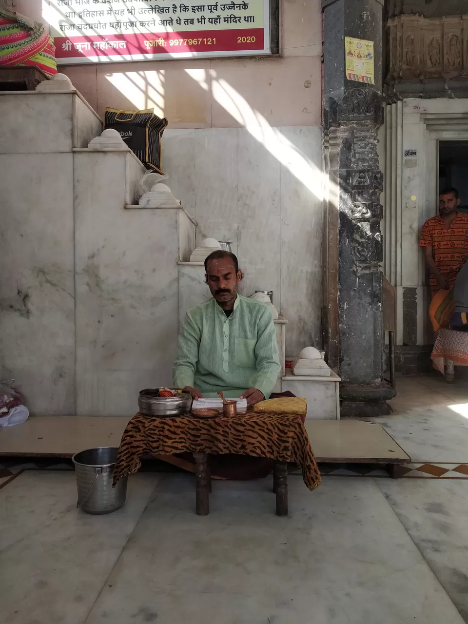 Photo of उज्जैन- कालो के काल 'महाकाल' की नगरी। by Vaishnavi sharma