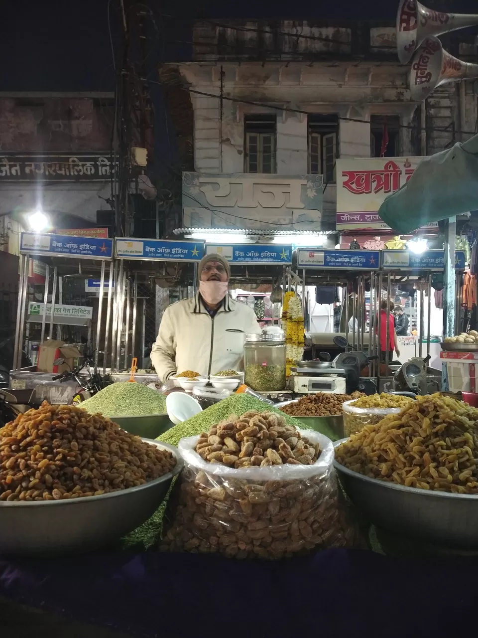 Photo of उज्जैन- कालो के काल 'महाकाल' की नगरी। by Vaishnavi sharma