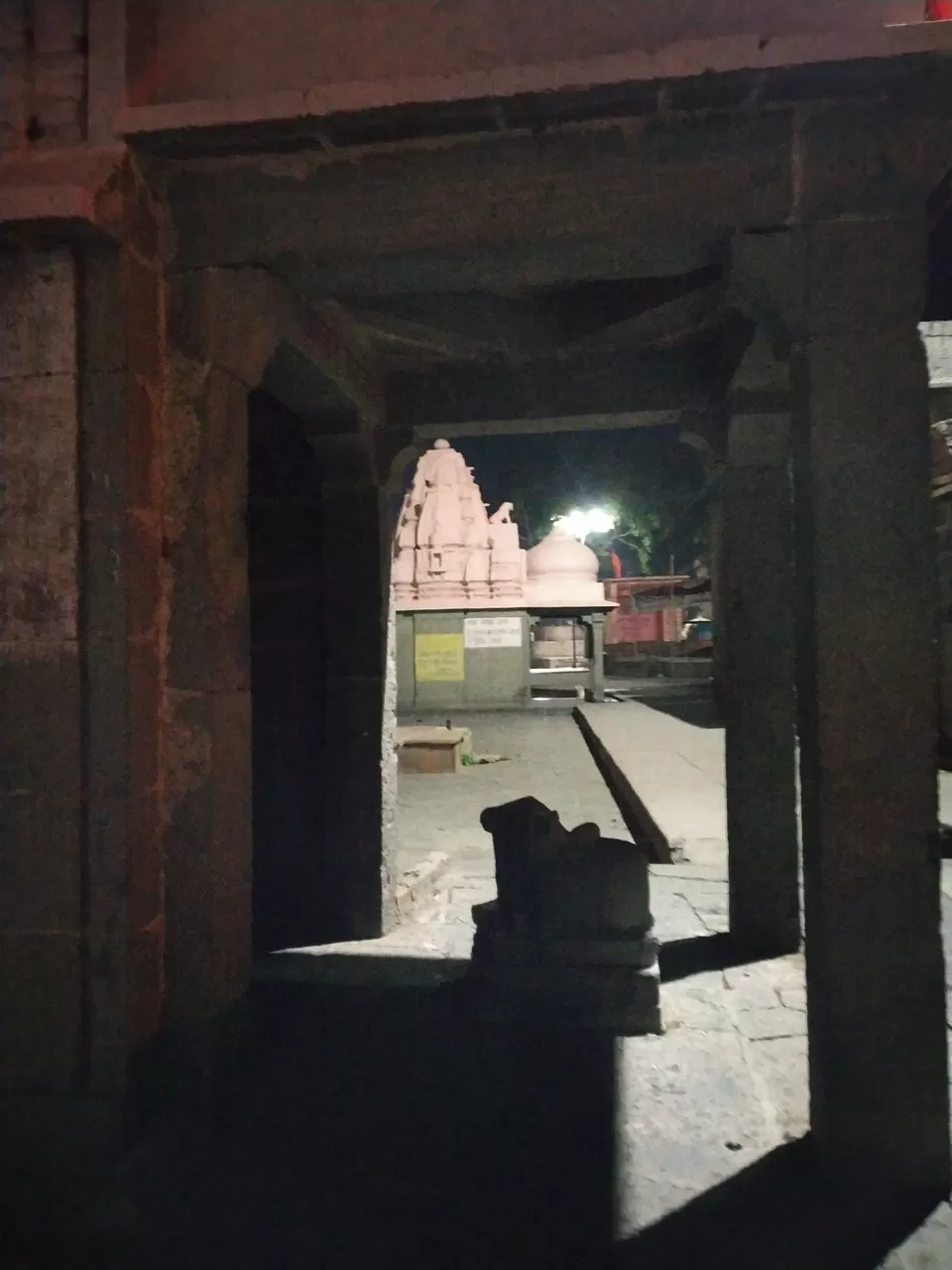 Photo of उज्जैन- कालो के काल 'महाकाल' की नगरी। by Vaishnavi sharma