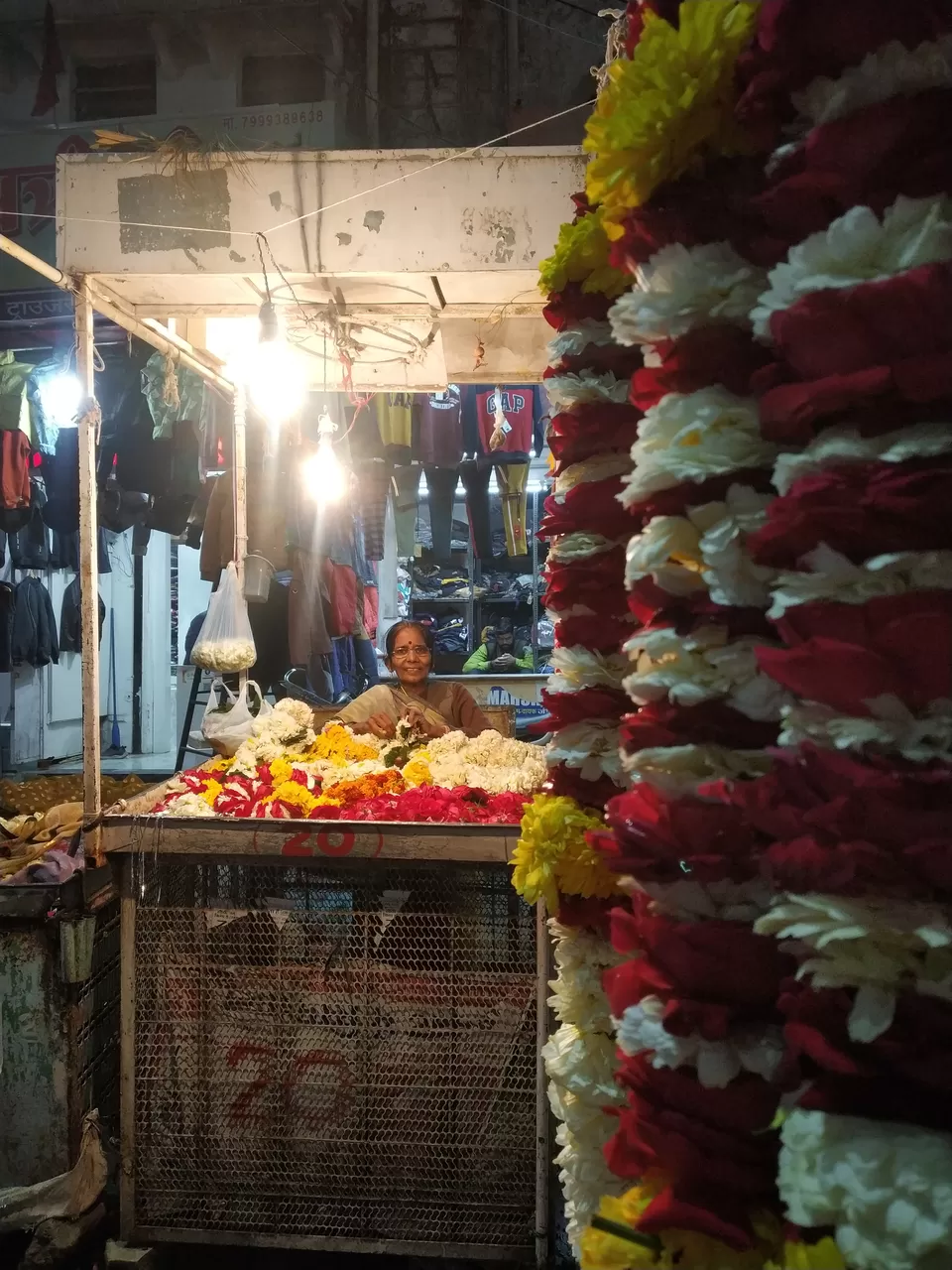 Photo of उज्जैन- कालो के काल 'महाकाल' की नगरी। by Vaishnavi sharma