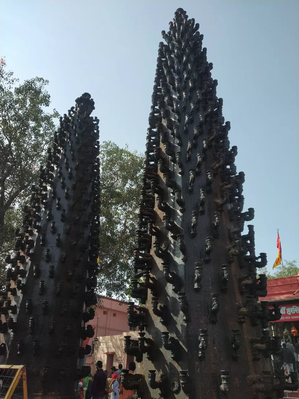 Photo of उज्जैन- कालो के काल 'महाकाल' की नगरी। by Vaishnavi sharma