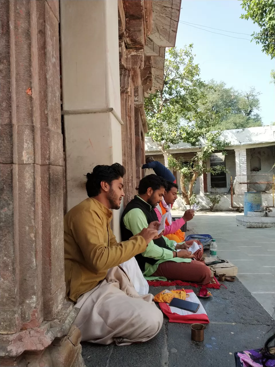 Photo of उज्जैन- कालो के काल 'महाकाल' की नगरी। by Vaishnavi sharma