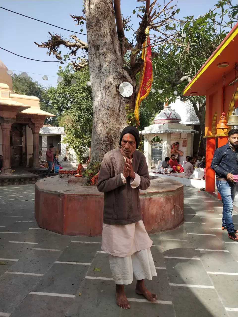 Photo of उज्जैन- कालो के काल 'महाकाल' की नगरी। by Vaishnavi sharma