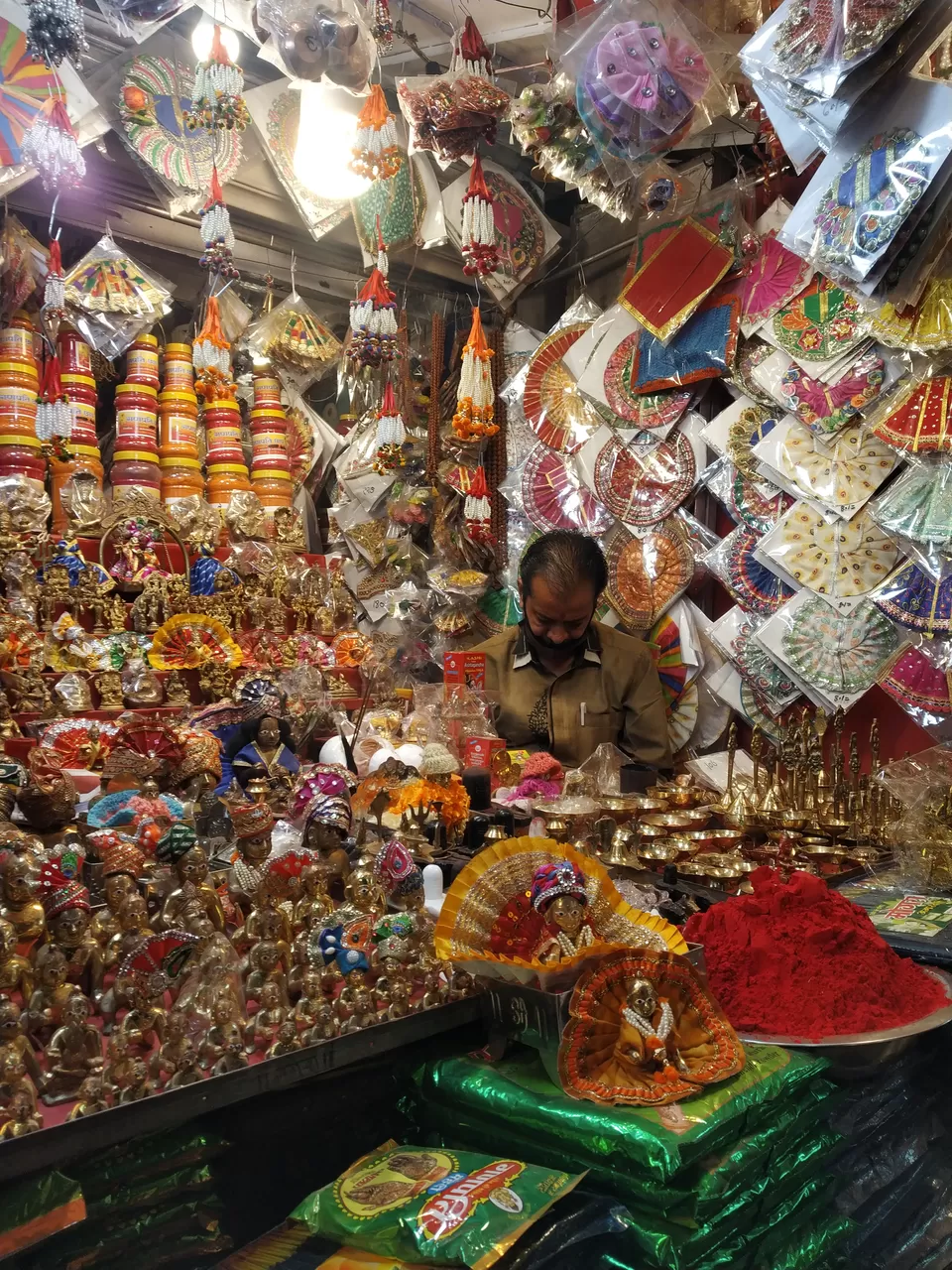 Photo of उज्जैन- कालो के काल 'महाकाल' की नगरी। by Vaishnavi sharma