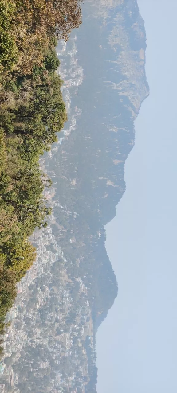 Photo of Tiffin top nainital By Travel Lover 