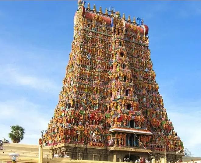 Photo of मदुरै by Pooja Tomar Kshatrani