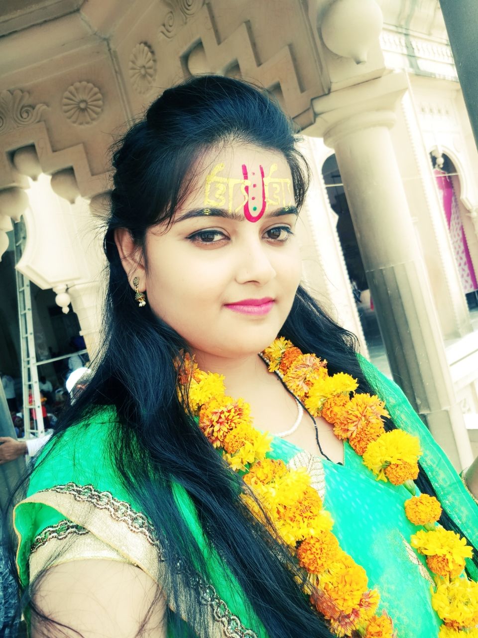 Photo of बरसाना by Pooja Tomar Kshatrani
