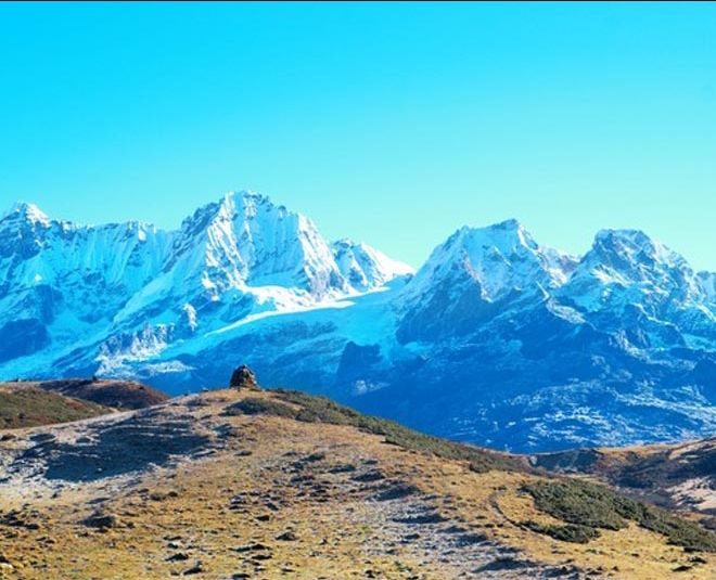 Photo of अगर आपको हाइकिंग का है शौक तो भारत की इन खास जगहों पर जाना न भूलें by Pooja Tomar Kshatrani