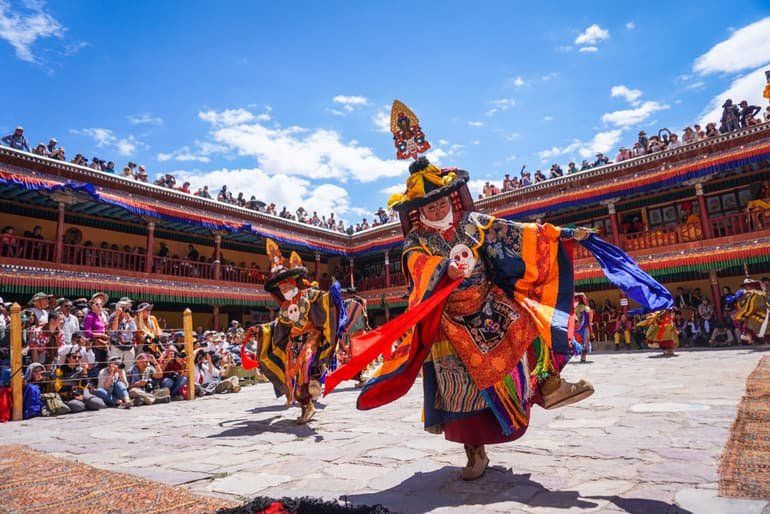 Photo of लद्दाख के प्रसिद्ध फुग्ताल मठ घूमने की पूरी जानकारी by Pooja Tomar Kshatrani