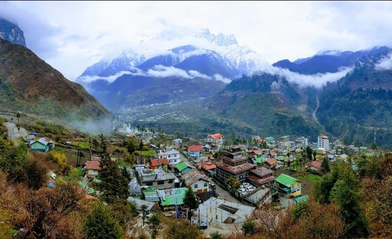 Photo of सिक्किम के 20 प्रमुख पर्यटन स्थल – (Part 2) by Pooja Tomar Kshatrani