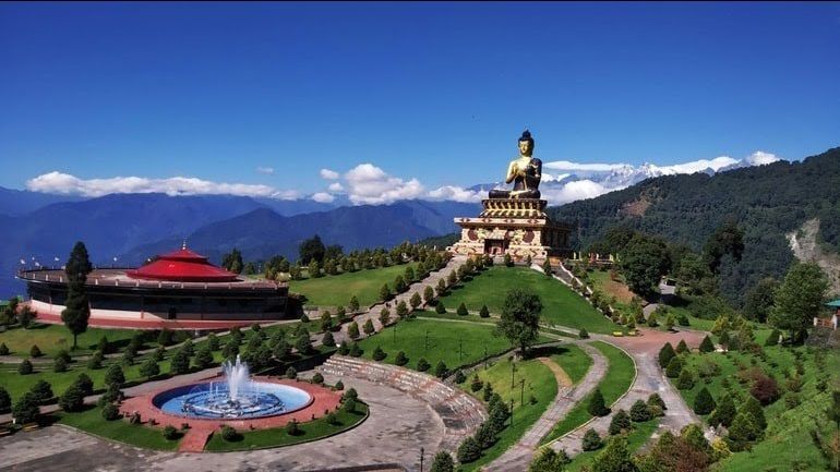 Photo of सिक्किम के 20 प्रमुख पर्यटन स्थल – (Part 2) by Pooja Tomar Kshatrani