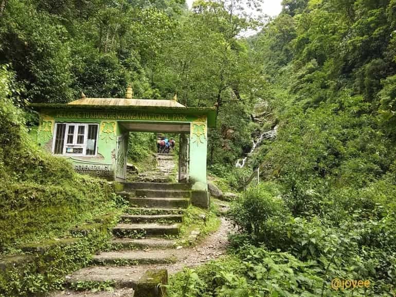 Photo of सिक्किम के 20 प्रमुख पर्यटन स्थल – (Part 2) by Pooja Tomar Kshatrani