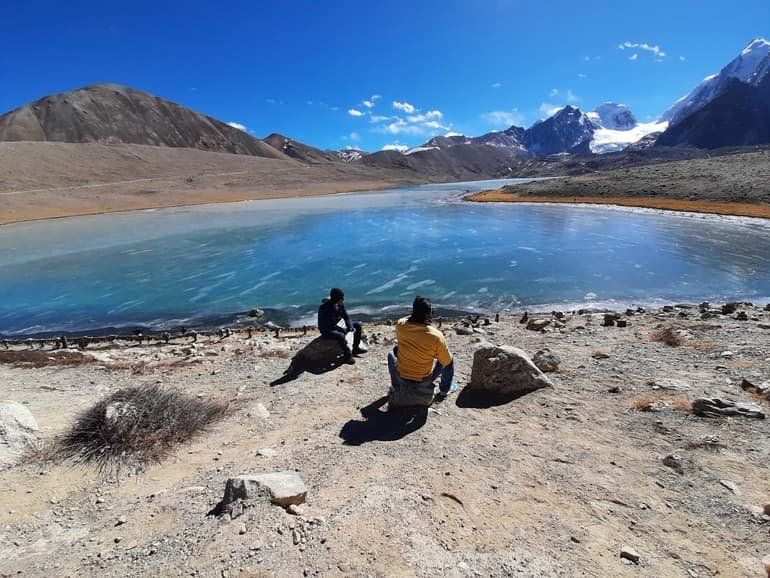 Photo of सिक्किम के 20 प्रमुख पर्यटन स्थल – (Part 2) by Pooja Tomar Kshatrani
