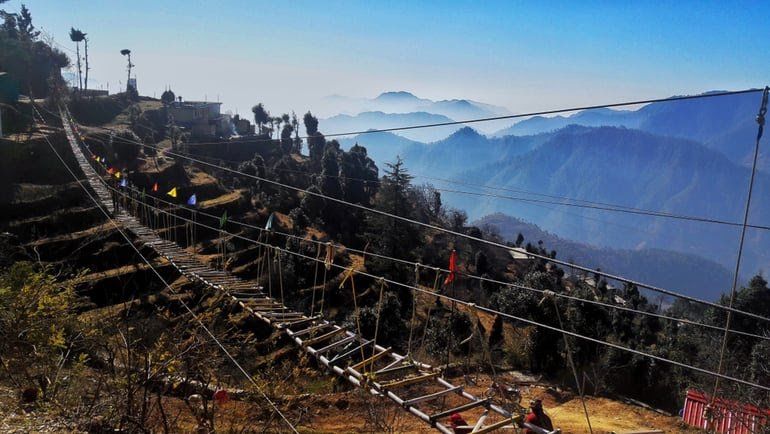 Photo of सिक्किम के 20 प्रमुख पर्यटन स्थल – (Part 2) by Pooja Tomar Kshatrani