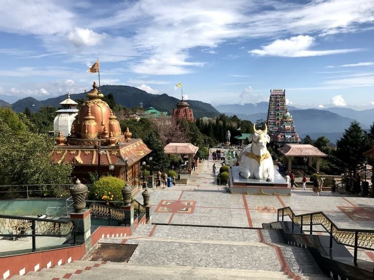 Photo of सिक्किम के 20 प्रमुख पर्यटन स्थल – (Part 2) by Pooja Tomar Kshatrani