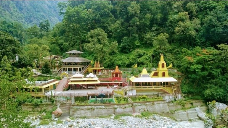 Photo of सिक्किम के 20 प्रमुख पर्यटन स्थल – (Part 2) by Pooja Tomar Kshatrani