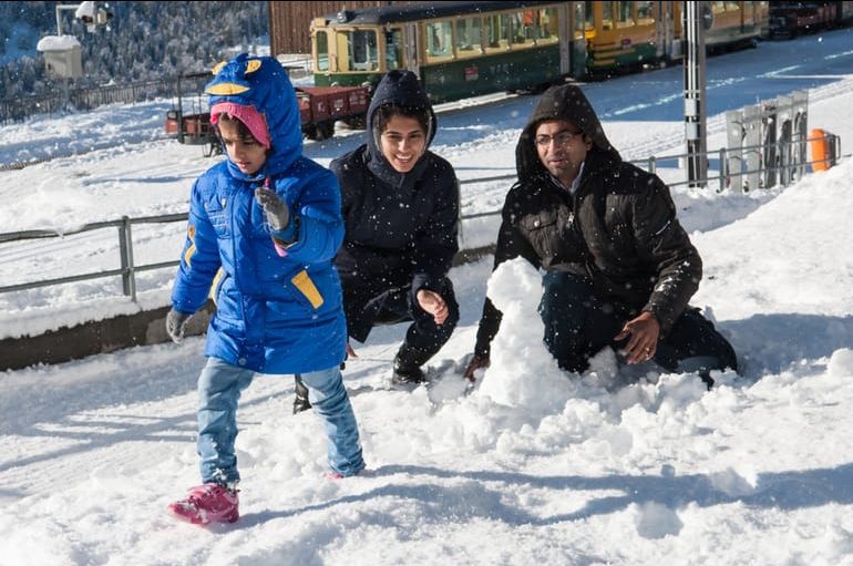 Photo of हिमाचल प्रदेश के प्रमुख हिल्स स्टेशन – by Pooja Tomar Kshatrani