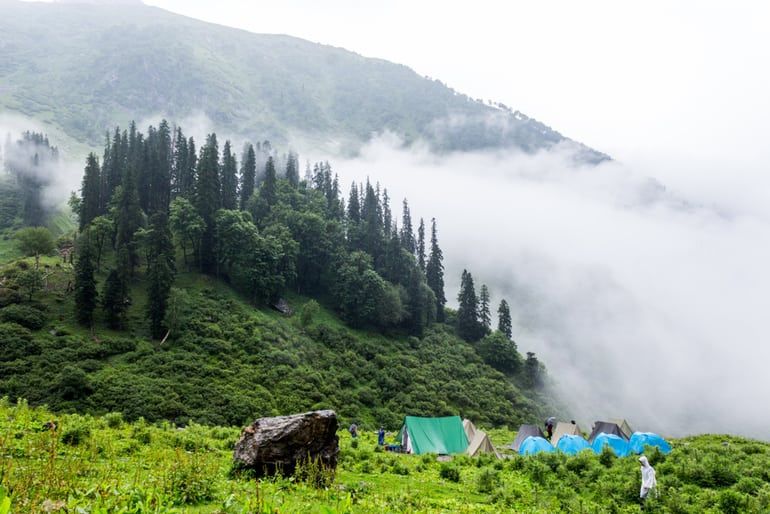 Photo of हिमाचल प्रदेश के प्रमुख हिल्स स्टेशन – by Pooja Tomar Kshatrani