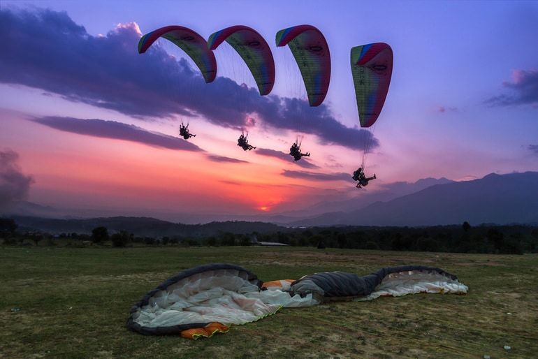 Photo of हिमाचल प्रदेश के प्रमुख हिल्स स्टेशन – by Pooja Tomar Kshatrani