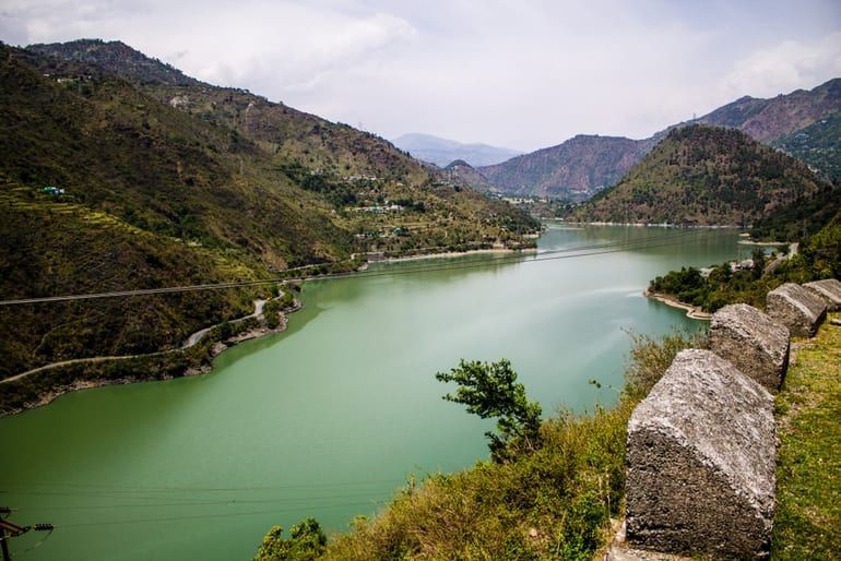 Photo of हिमाचल प्रदेश के प्रमुख हिल्स स्टेशन – by Pooja Tomar Kshatrani