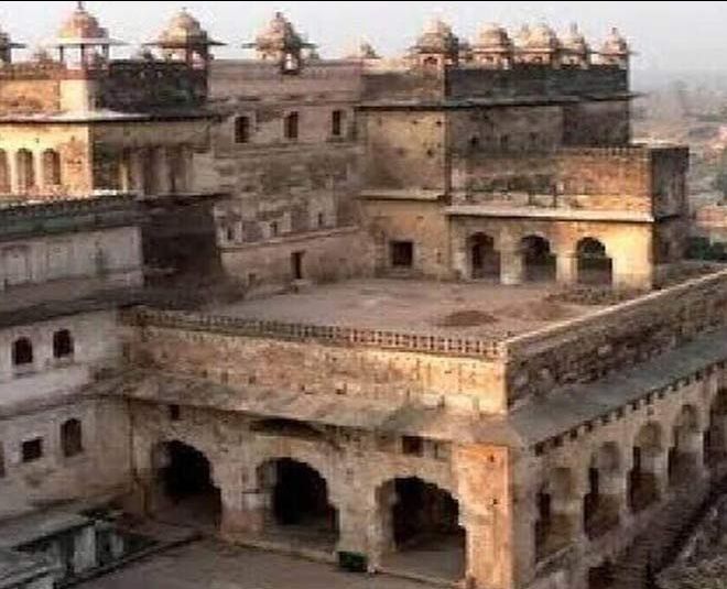 Photo of ये है सिंगौरगढ़ का किला, जानें इससे जुड़ी रहस्यमयी बातें by Pooja Tomar Kshatrani
