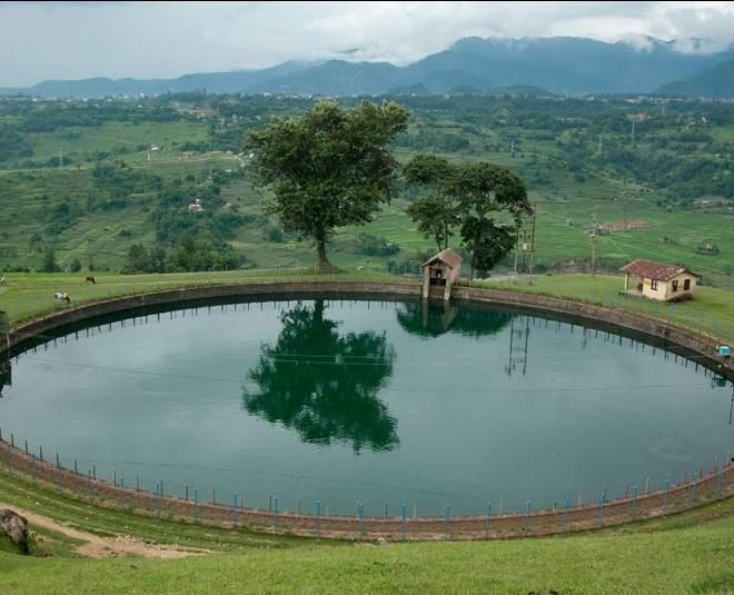 Photo of ये है सिंगौरगढ़ का किला, जानें इससे जुड़ी रहस्यमयी बातें by Pooja Tomar Kshatrani