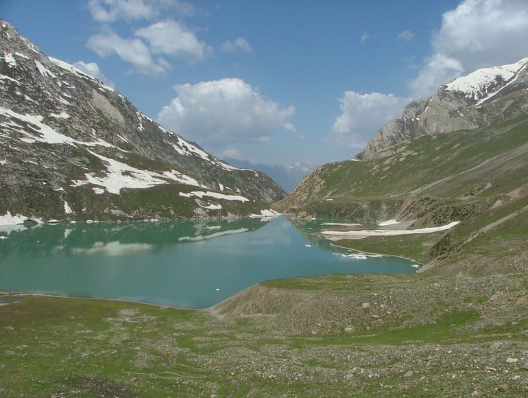 Photo of भारत की सबसे खतरनाक जगहें – by Pooja Tomar Kshatrani