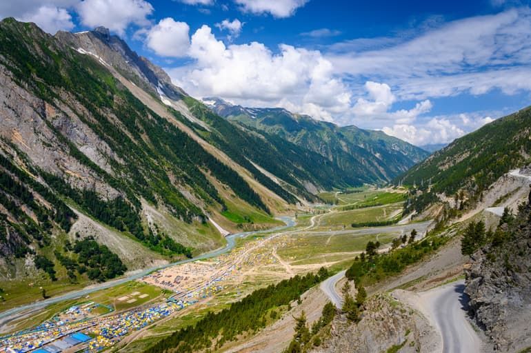 Photo of भारत की सबसे खतरनाक जगहें – by Pooja Tomar Kshatrani