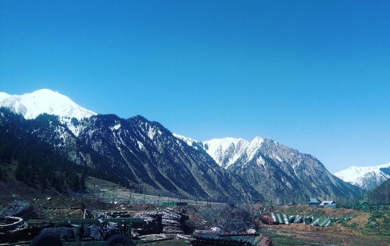 Photo of भारत की सबसे खतरनाक जगहें – by Pooja Tomar Kshatrani