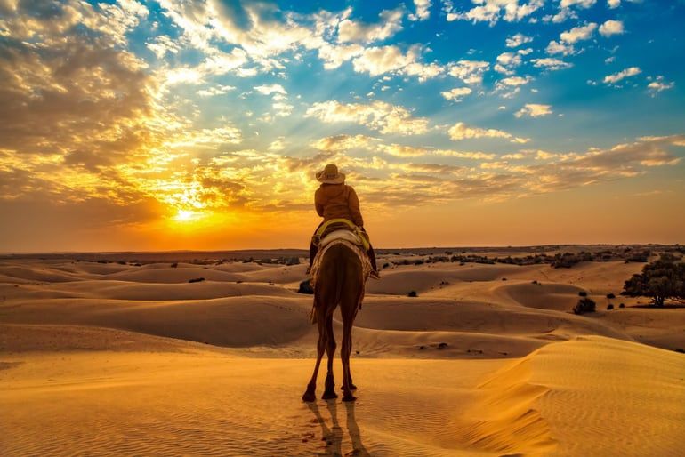 Photo of भारत की सबसे खतरनाक जगहें – by Pooja Tomar Kshatrani
